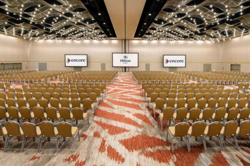 Hilton Atlanta - image 11