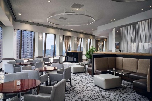 Hilton Atlanta - image 15