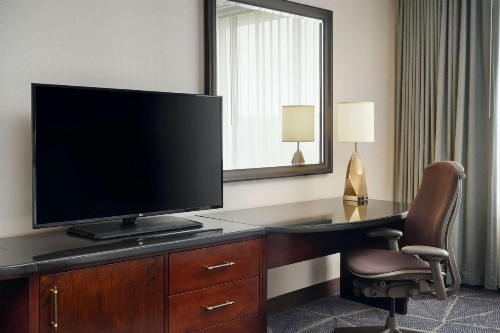 Hilton Atlanta - image 16