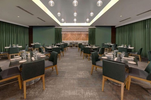 Hilton Atlanta - image 18