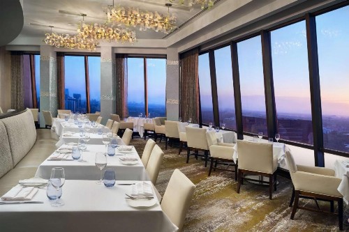 Hilton Atlanta - image 19