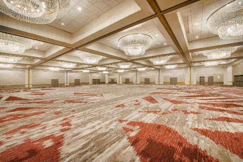 Hilton Atlanta - image 27