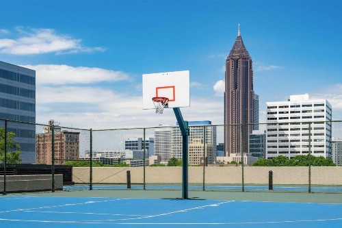Hilton Atlanta - image 3