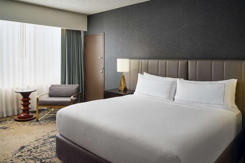 Hilton Atlanta - image 35