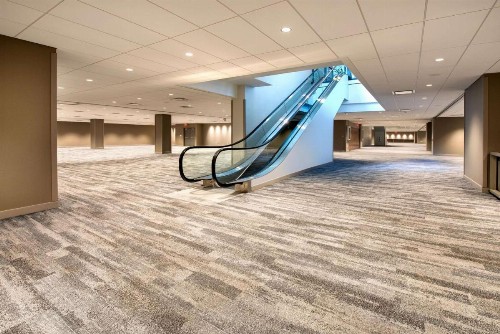 Hilton Atlanta - image 39