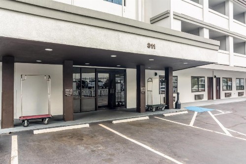Motel 6-Atlanta GA - Downtown - image 11