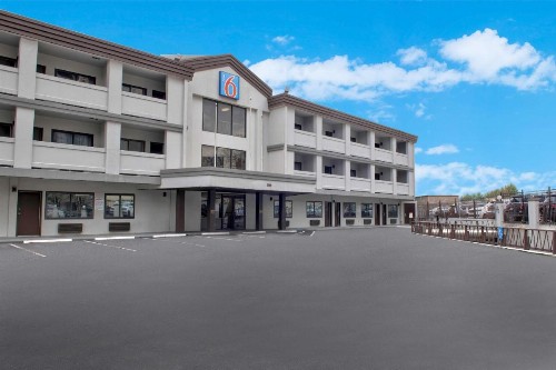 Motel 6-Atlanta GA - Downtown - image 12