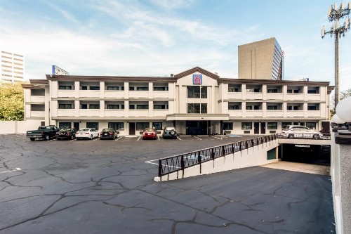 Motel 6-Atlanta GA - Downtown - image 13