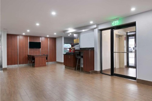 Motel 6-Atlanta GA - Downtown - image 20