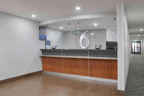 Motel 6-Atlanta GA - Downtown - image 24