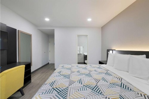Motel 6-Atlanta GA - Downtown - image 27