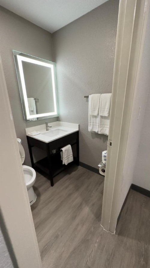 Motel 6-Atlanta GA - Downtown - image 9