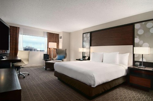 Hilton Atlanta Airport - image 25
