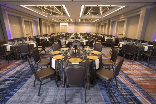 Hilton Atlanta Airport - image 28