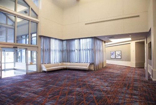 Hilton Atlanta Airport - image 29