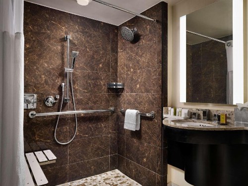 Hilton Atlanta Airport - image 36