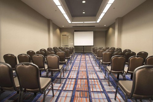 Hilton Atlanta Airport - image 40