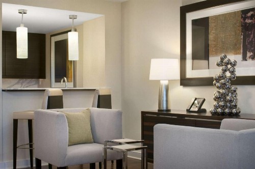 Hilton Atlanta Airport - image 43