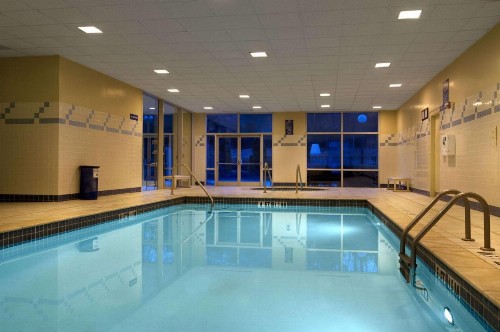 Hilton Atlanta Airport - image 45