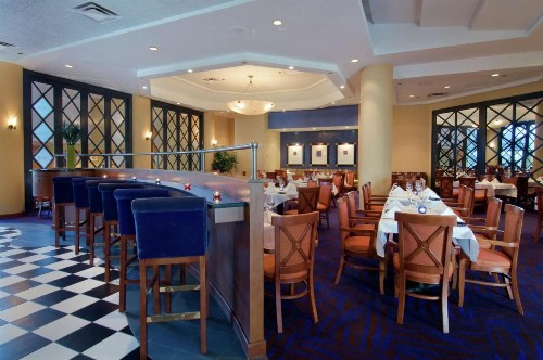 Hilton Atlanta Airport - image 47