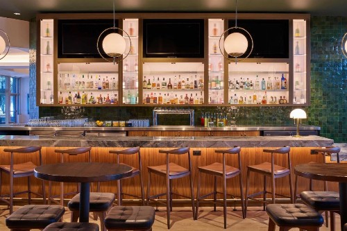 Hilton Atlanta Airport - image 49