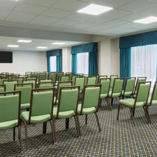 Hampton Inn Atlanta Perimeter Center - image 15
