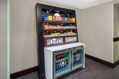 Hampton Inn Atlanta Perimeter Center - image 21