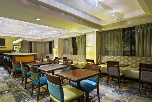Hampton Inn Atlanta Perimeter Center - image 29