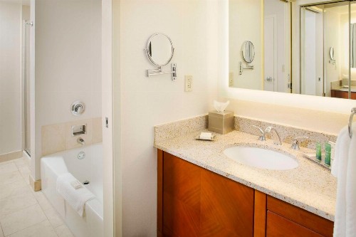 Hilton Atlanta Perimeter Suites - image 15
