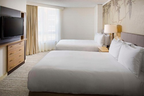 Hilton Atlanta Perimeter Suites - image 26