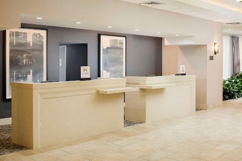 Hilton Atlanta Perimeter Suites - image 3