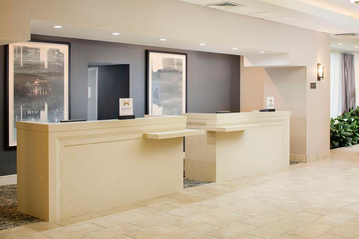 Hilton Atlanta Perimeter Suites - image 3