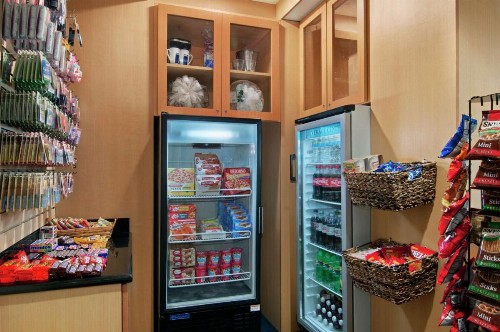 Hilton Atlanta Perimeter Suites - image 6