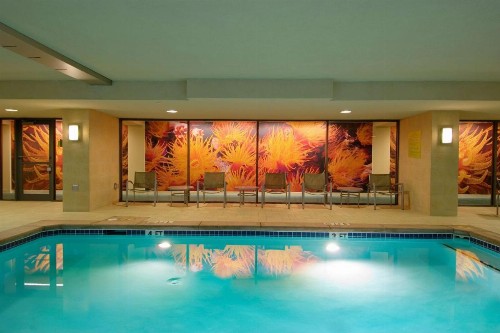 Hilton Garden Inn Atlanta Downtown - image 10