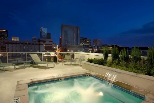 Hilton Garden Inn Atlanta Downtown - image 11