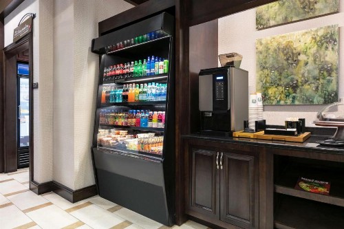 Hilton Garden Inn Atlanta Downtown - image 12