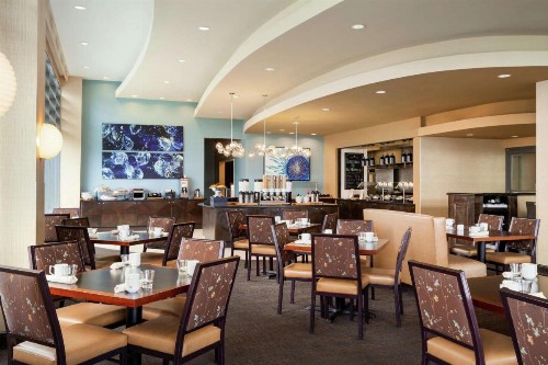 Hilton Garden Inn Atlanta Downtown - image 14