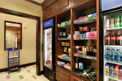 Hilton Garden Inn Atlanta Downtown - image 15