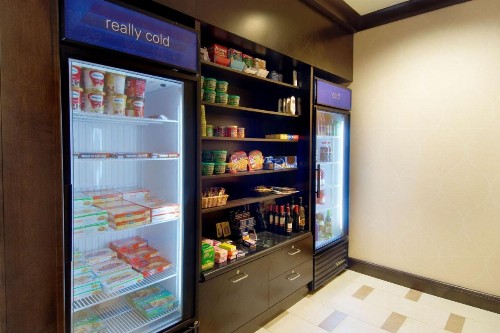 Hilton Garden Inn Atlanta Downtown - image 16