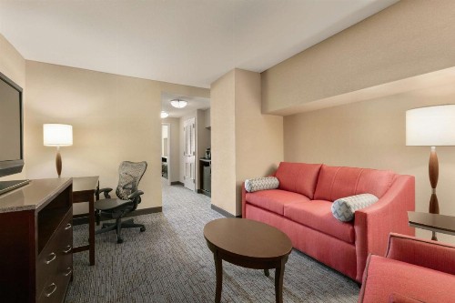 Hilton Garden Inn Atlanta Downtown - image 21