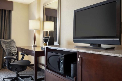 Hilton Garden Inn Atlanta Downtown - image 23