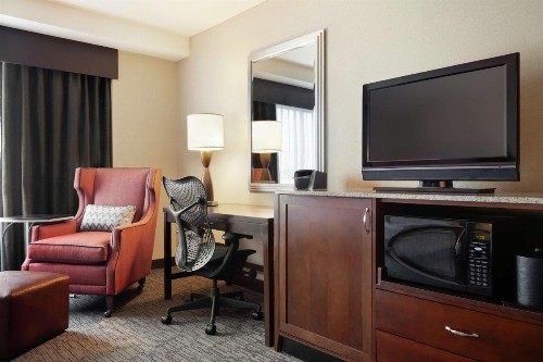 Hilton Garden Inn Atlanta Downtown - image 25