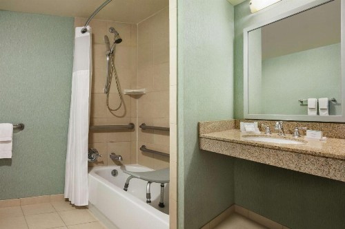 Hilton Garden Inn Atlanta Downtown - image 26
