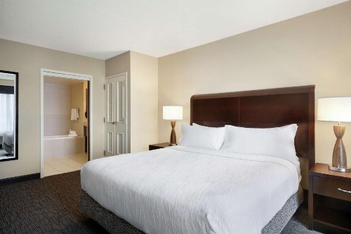 Hilton Garden Inn Atlanta Downtown - image 27