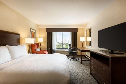Hilton Garden Inn Atlanta Downtown - image 31