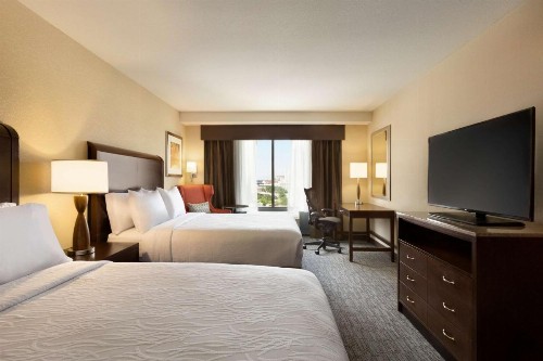 Hilton Garden Inn Atlanta Downtown - image 32