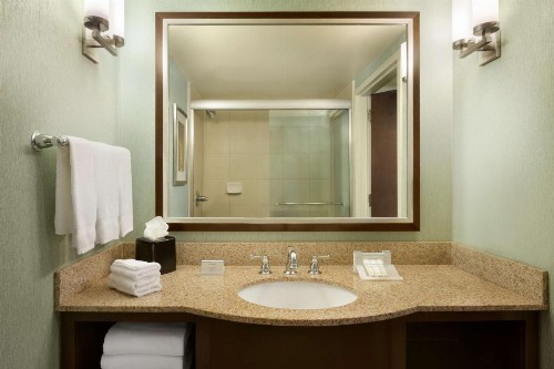 Hilton Garden Inn Atlanta Downtown - image 33