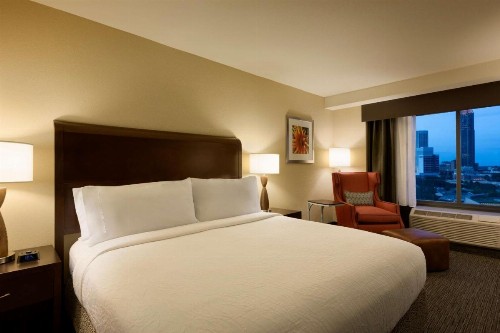 Hilton Garden Inn Atlanta Downtown - image 34