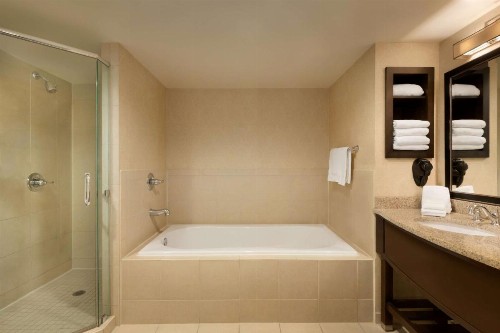 Hilton Garden Inn Atlanta Downtown - image 35