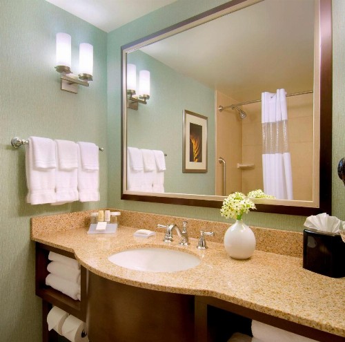 Hilton Garden Inn Atlanta Downtown - image 36